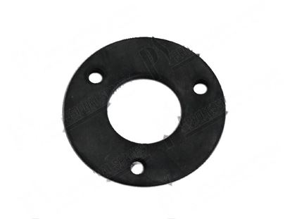 Billede af Gasket  24x52x3,5 mm EPDM for Hobart Part# 00774034001, 00-774034-001, 7740341, 774034-1