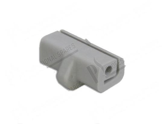 Immagine di Spacer L=39 mm for Hobart Part# 00774641001, 00-774641-001, 7746411, 774641-1