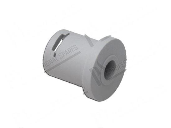 Afbeelding van Roller  8,3x20/26 mm L=26 mm for Hobart Part# 00774643001, 00-774643-001, 7746431, 774643-1