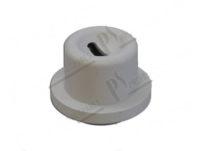 Billede af Nozzle for Hobart Part# 00774722001, 00-774722-001, 7747221, 774722-1