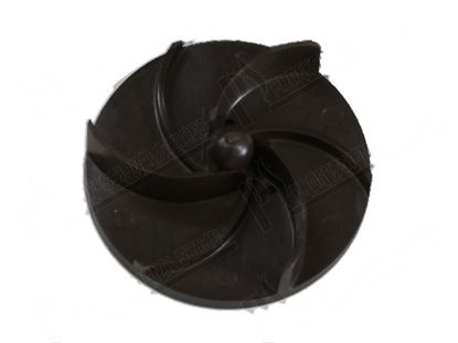 Bild von Impeller  72 mm for Hobart Part# 00774986101, 00-774986-101, 774986101, 774986-101