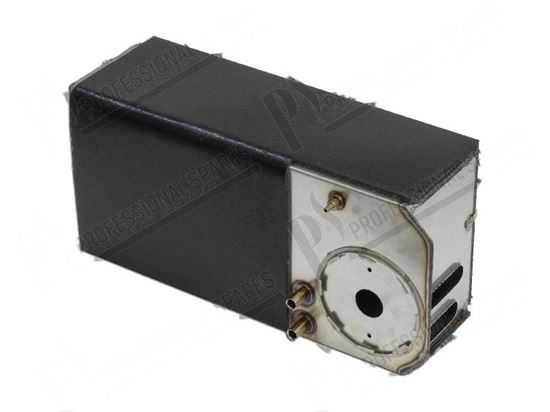 Immagine di Boiler 1 Heating element [kit] for Hobart Part# 00775306001, 00-775306-001, 00-775461-001, 7753061, 775306-1, 7754611, 775461-1