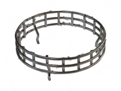 Bild von Filter  115 mm H=22 mm for Hobart Part# 00775405001, 00-775405-001, 7754051,
775405-1