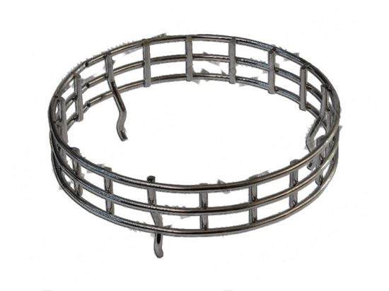 Foto de Filter  115 mm H=22 mm for Hobart Part# 00775405001, 00-775405-001, 7754051,
775405-1