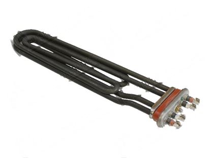 Immagine di Boiler heating element 6000W 240V for Hobart Part# 00775464001, 00-775464-001, 7754641, 775464-1