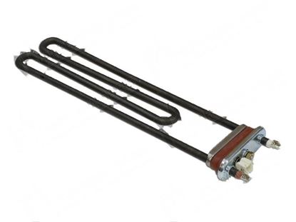 Изображение Boiler heating element 2500W 254V for Hobart Part# 00775464006, 00-775464-006, 7754646,
775464-6
