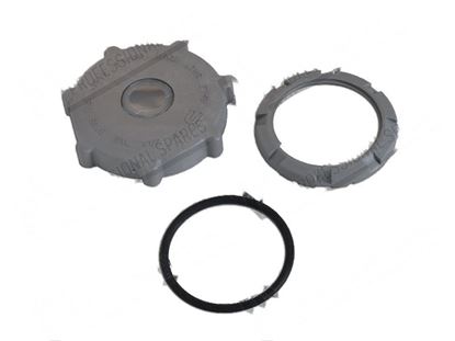 Image de Cover for softner [KIT] for Hobart Part# 00775530050 00-775530-050 77553050 775530-50