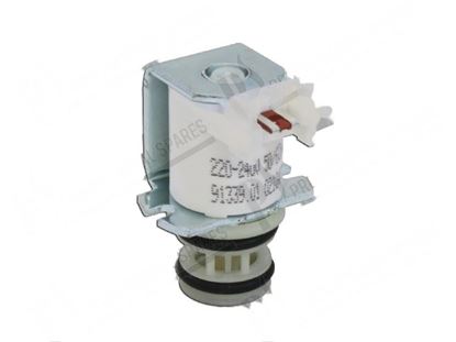 Obrázek Coil 230V 50/60Hz for Hobart Part# 00775530301, 00-775530-301, 775530301, 775530-301