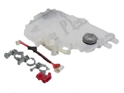 Picture of Air brake [KIT] for Hobart Part# 00775540001, 00-775540-001, 00-895457-000, 01297510001, 01-297510-001, 01-297510-002, 012975101, 01-297510-1, 012975102, 01-297510-2, 01297695001, 01-297695-001, 012976951, 01-297695-1, 7755401, 775540-1, 895457