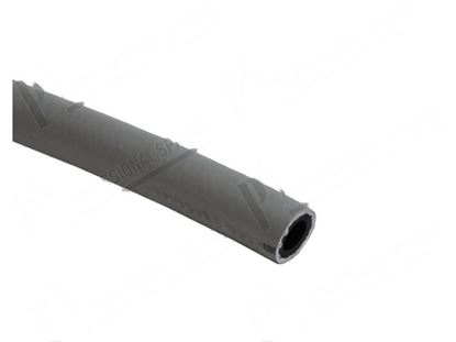 Bild på Hose EPDM  10x17 mm L=505 mm for Hobart Part# 00775559018 00-775559-018 77555918 775559-18