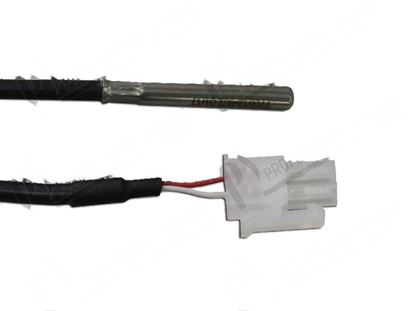 Obrazek Temperature probe NTC for Hobart Part# 00775612002, 00-775612-002, 7756122, 775612-2