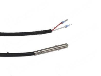 Obrazek Temperature probe  4,7x28 mm for Hobart Part# 00775612003, 00-775612-003, 7756123, 775612-3