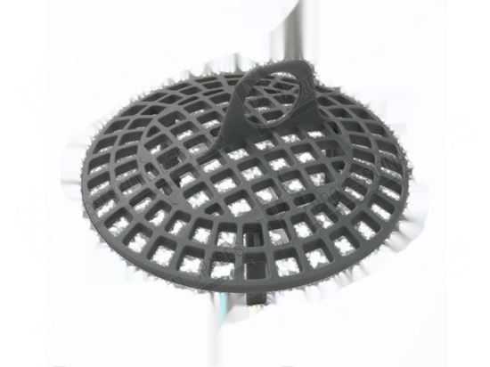 Billede af Filter  106 mm for Hobart Part# 00775750001, 00-775750-001, 7757501, 775750-1