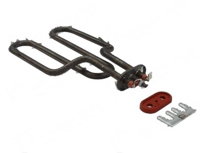 Bild på Tank heating element 3000W 240V for Hobart Part# 00775853001, 00-775853-001, 7758531, 775853-1