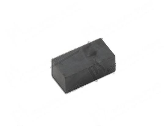 Billede af Magnet 24x12x10 mm for Hobart Part# 00775860001, 00-775860-001, 7758601, 775860-1