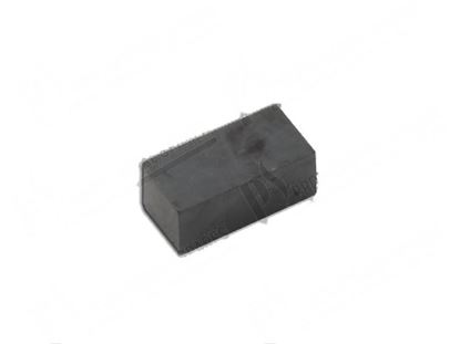 Immagine di Magnet 24x12x10 mm for Hobart Part# 00775860001, 00-775860-001, 7758601, 775860-1