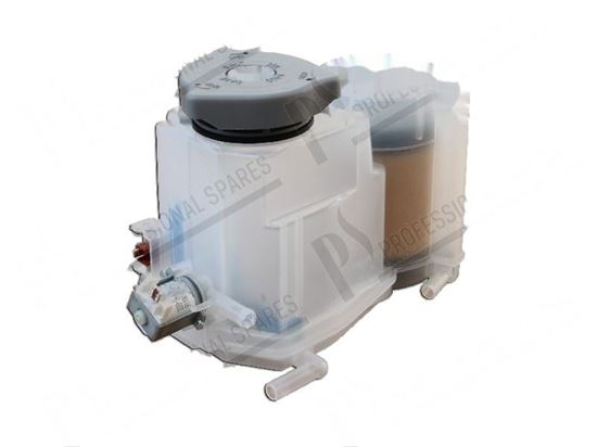 Foto de Softener 220/240V 50/60Hz for Hobart Part# 00775918001, 00-775918-001, 7759181, 775918-1
