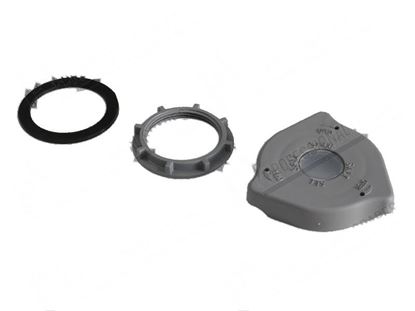 Image de Cover for softener [KIT] for Hobart Part# 00-775918-050, 00775918150, 00-775918-150, 775918150, 775918-150, 77591850, 775918-50