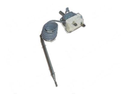 Изображение Operating thermostat 1P 150 ·200Â°C for Tecnoinox Part# 00779, RC00038000, RC00779000