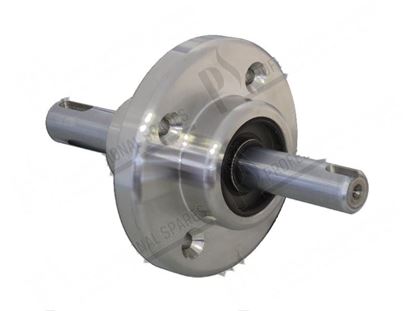 Obrazek Flange  100 mm for Hobart Part# 00781064004, 00-781064-004, 7810644, 781064-4