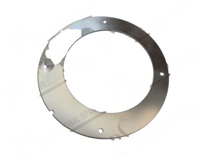 Bild von Disc  108x156x1 mm for Hobart Part# 00781123001, 00-781123-001, 7811231, 781123-1