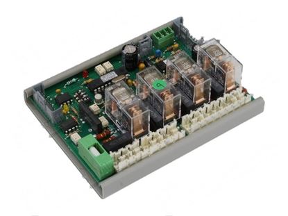 Picture of Motherboard for Hobart Part# 00781142001, 00-781142-001, 7811421, 781142-1