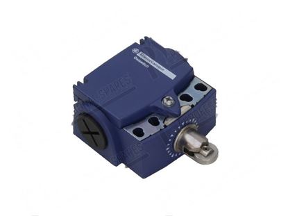 Image de Limit switch microswitch 240V 3A for Hobart Part# 00785286001, 00-785286-001, 7852861, 785286-1
