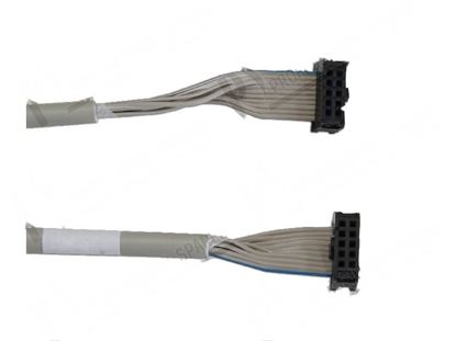 Obrazek Bus cable F/F 10B L=1740 mm for Hobart Part# 00785446001, 00-785446-001, 00-785446-004, 7854461, 785446-1, 7854464, 785446-4