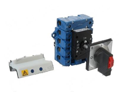 Afbeeldingen van Main switch [KIT] for Hobart Part# 00785574006, 00-785574-006, 7855746, 785574-6