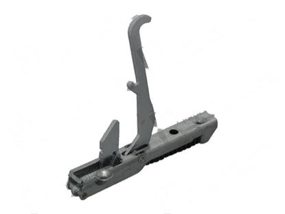 Picture of Oven hinge - right for Tecnoinox Part# 00802, RC00802000
