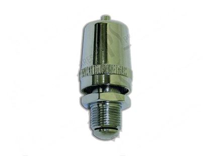 Obrazek Vacuum valve 3/8"M for Zanussi, Electrolux Part# 008021, 051566