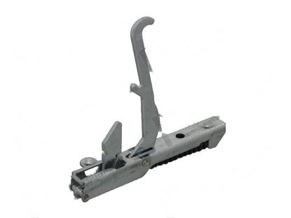 Picture of Oven hinge - left for Tecnoinox Part# 00803, RC00803000