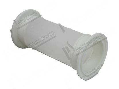 Bild von Insert pipe  66x73/95x195 mm for Hobart Part# 00870442001, 00-870442-001, 8704421, 870442-1