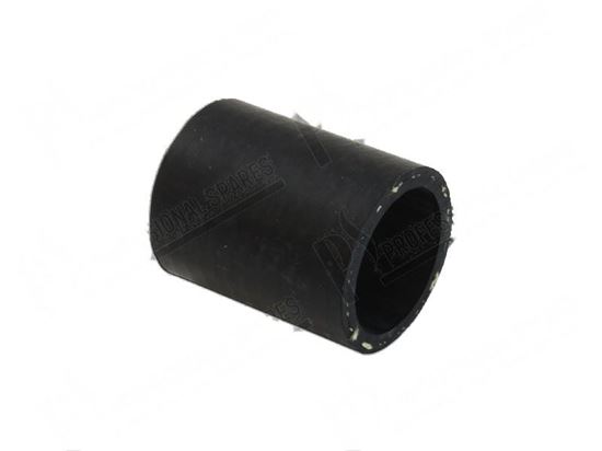 Foto de Formed hose  26x32,5x40 mm for Hobart Part# 00883145003, 00-883145-003, 00-883145-007, 8831453, 883145-3, 8831457, 883145-7