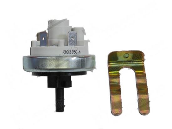 Image sur Water pressure switch -1 ·0,5 bar for Hobart Part# 00883356001, 00-883356-001, 8833561, 883356-1