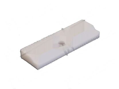 Image de Spacer 79,30x24,7x10 mm for Hobart Part# 00-883364-001, 01246900001, 01-246900-001, 012469001, 01-246900-1, 8833641, 883364-1
