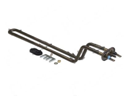 Picture of Tank heating element 3000W 254V for Hobart Part# 00883423001, 00-883423-001, 8834231, 883423-1