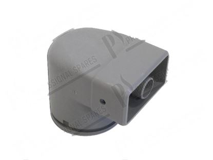 Image de Support for upper jets for Hobart Part# 00883466001, 00-883466-001, 8834661, 883466-1
