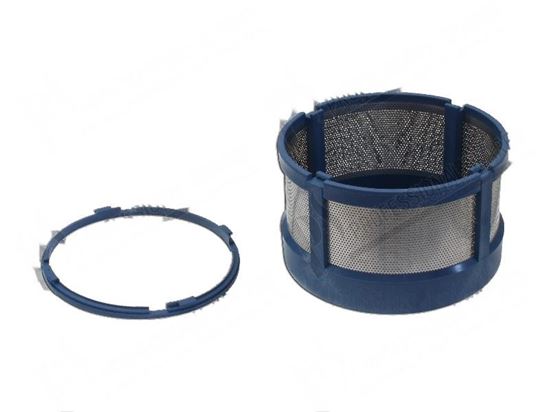 Picture of Tank filter  155 mm - H=115 mm [KIT] for Hobart Part# 00-883578-001, 00-883582-001, 01297817001,
01-297817-001, 012978171, 01-297817-1,
8835781, 883578-1, 8835821,
883582-1