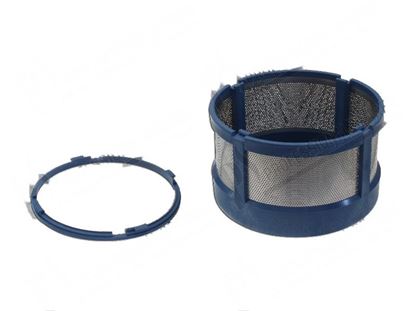 Picture of Tank filter  155 mm - H=115 mm [KIT] for Hobart Part# 00-883578-001, 00-883582-001, 01297817001,
01-297817-001, 012978171, 01-297817-1,
8835781, 883578-1, 8835821,
883582-1