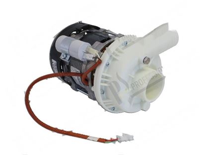 Изображение Wash pump 1 phase 720W 220-240V 50Hz 3,2A for Hobart Part# 00883617001, 00-883617-001, 8836171, 883617-1