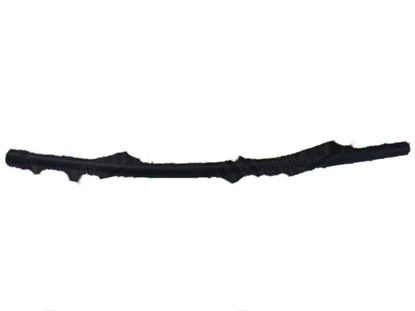 Bild von Formed hose L=705 mm for Hobart Part# 00883721001, 00-883721-001, 8837211, 883721-1