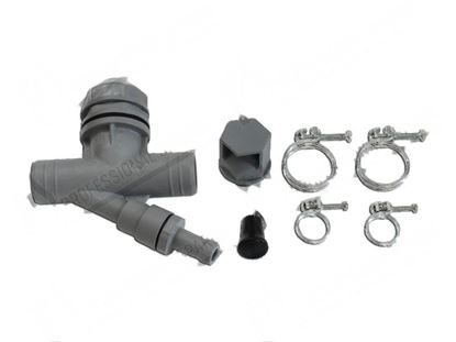 Foto de Non-return valve [KIT] for Hobart Part# 00883817002 00-883817-002 01-510300-001 01510300002 01-510300-002 015103001 01-510300-1 01510300-1 015103002 01-510300-2 01-51031 01-510552-001 01510552002 01-510552-002 015105521 01-510552-1 015105522 01-510552-2 8838172 883817-2