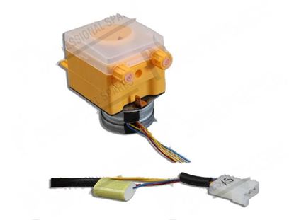 Bild von Detergent peristaltic pump for Hobart Part# 00883860002, 00-883860-002, 8838602, 883860-2