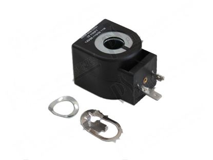 Изображение Coil 11W 110/120V 50/60Hz for Hobart Part# 00892132, 00-892132, 892132