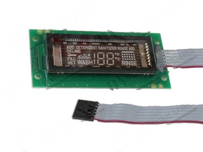 Image de Interface board for Hobart Part# 00892458 00-892458 892458