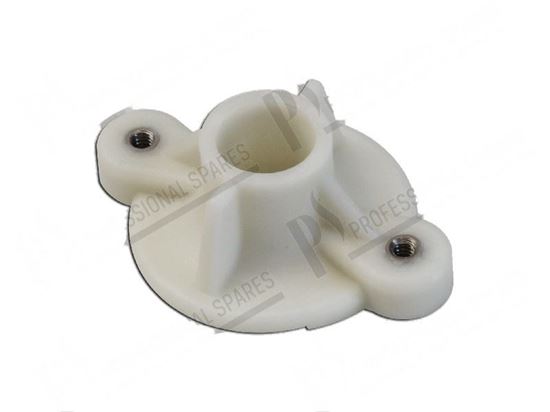 Obrázek z Support for wash arm for Hobart Part# 00-893033, 00948668, 00-948668, 00948668000, 00-948668-000, 893033 