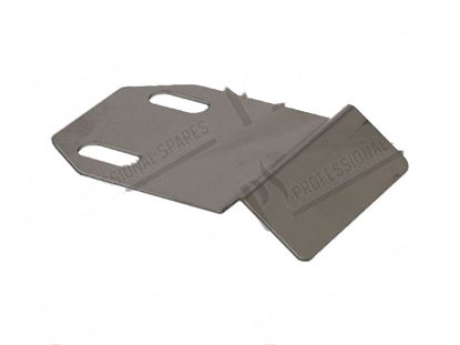 Image de Spring 84x50 mm for Hobart Part# 00895644001, 00-895644-001, 8956441, 895644-1