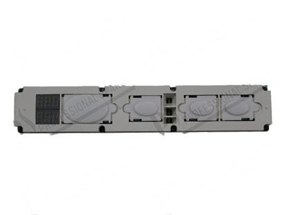 Image de Interface board for Hobart Part# 00897501001 00-897501-001 8975011 897501-1