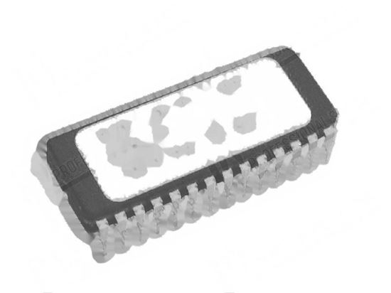 Immagine di Eprom rev.4.02 for Hobart Part# 00897503005, 00-897503-005, 8975035, 897503-5